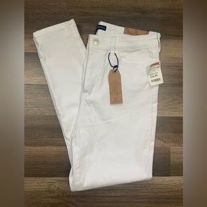 One republic white jeans